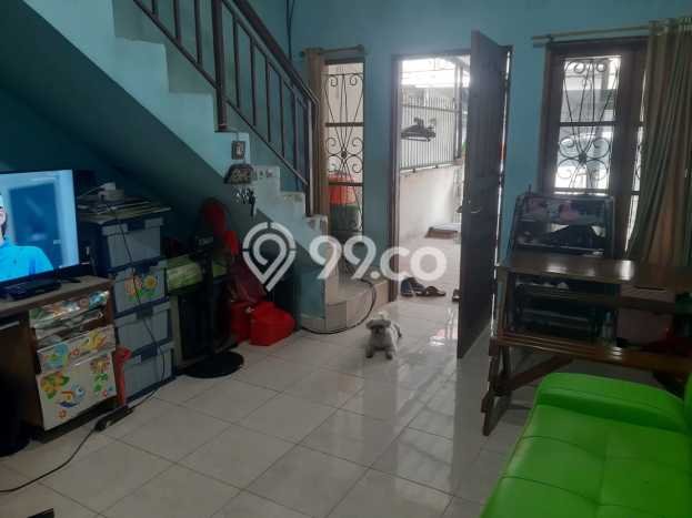 Rumah Luas Asri 3 KT Siap Huni di Pegadungan Jakarta Barat Rumah Luas Asri 3 KT Siap Huni di Pegadungan Jakarta Barat