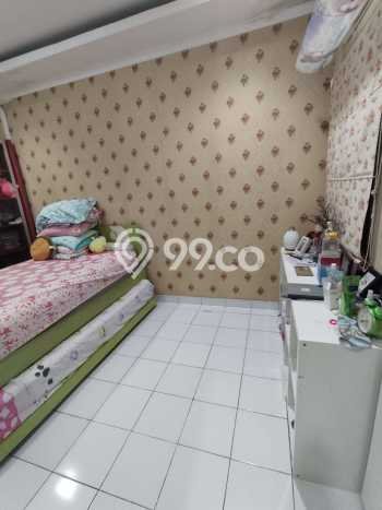 Rumah Modern 3 Kamar LT 72m2 di Citra Garden Rumah Modern 3 Kamar LT 72m2 di Citra Garden