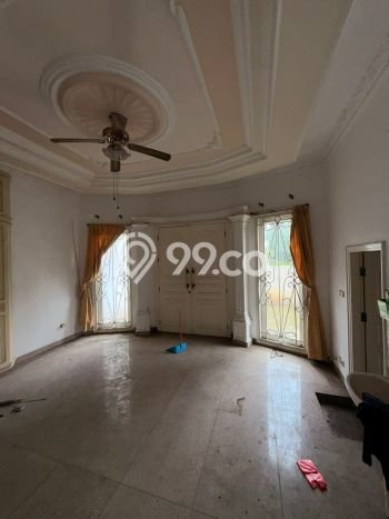 Jual Rumah Luas Elegan Dengan View Cantik di Permata Buana, Jakarta Barat Jual Rumah Luas Elegan Dengan View Cantik di Permata Buana, Jakarta Barat