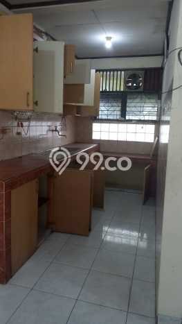 Rumah Modern 3 KT LT 120m2 di Citra Garden Rumah Modern 3 KT LT 120m2 di Citra Garden