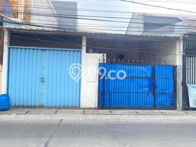 Jual Rumah Eksklusif 3 KT di Poris, Tangerang Jual Rumah Eksklusif 3 KT di Poris, Tangerang