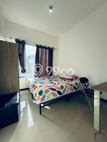 Dijual Rumah Strategis Bagus Punya 3 KT di Cipondoh Tangerang - Dijual Rumah Strategis Bagus Punya 3 KT di Cipondoh Tangerang -