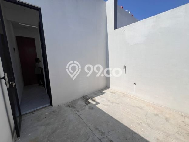 Rumah Modern 3 Kamar LT 52m2 di Duri Kosambi Rumah Modern 3 Kamar LT 52m2 di Duri Kosambi