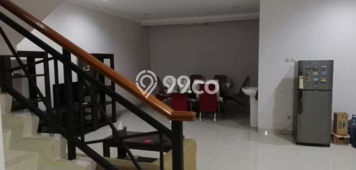 SPECIAL OFFER! Rumah area Daan Mogot, 4 KT, Area Asri, LT 120m2m² Bangunan 158m2m² SPECIAL OFFER! Rumah area Daan Mogot, 4 KT, Area Asri, LT 120m2m² Bangunan 158m2m²