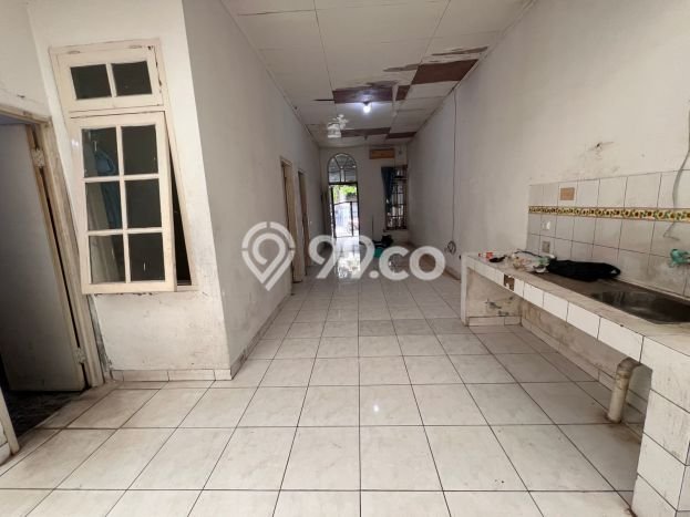 Dijual Hunian Rumah Nyaman 2 KT di Semanan, Jakarta Barat Dijual Hunian Rumah Nyaman 2 KT di Semanan, Jakarta Barat