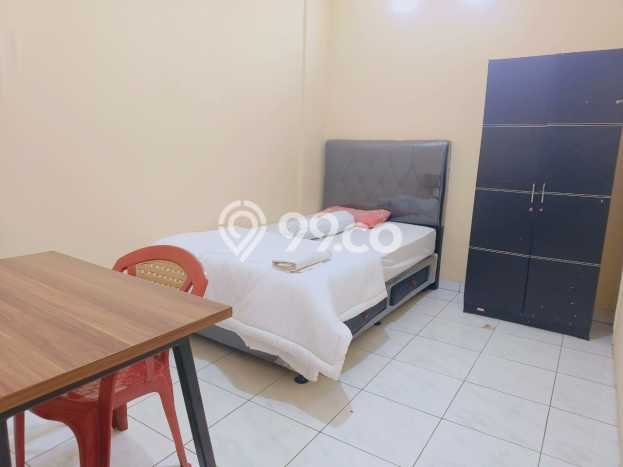 Kost Dijual di Grogol dengan 31 KT dan Luas 600m2 Kost Dijual di Grogol dengan 31 KT dan Luas 600m2