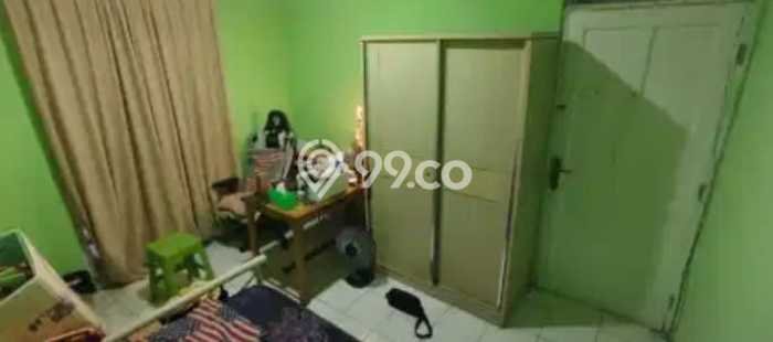 Jual Rumah Eksklusif 3 KT di Citra Garden, Jakarta Barat Jual Rumah Eksklusif 3 KT di Citra Garden, Jakarta Barat