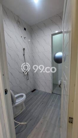 Rumah Modern Minimalis 2 KT Siap Huni di Karawaci Rumah Modern Minimalis 2 KT Siap Huni di Karawaci