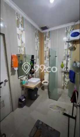 Rumah Minimalis 4 KT di Taman Palem Jakarta Barat Rumah Minimalis 4 KT di Taman Palem Jakarta Barat