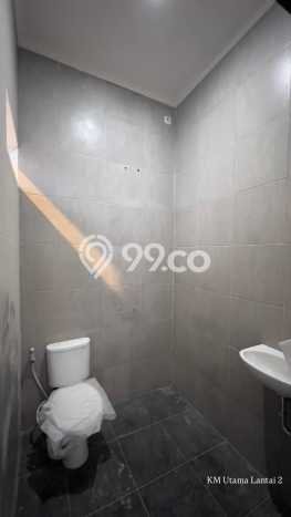 Hunian Cantik Minimalis Lb 135m2 di Kembangan, Jakarta Barat Hunian Cantik Minimalis Lb 135m2 di Kembangan, Jakarta Barat