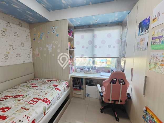 BEST DEAL! Apartemen Kawasan Kalideres, 2 KT, Luas 55m² BEST DEAL! Apartemen Kawasan Kalideres, 2 KT, Luas 55m²