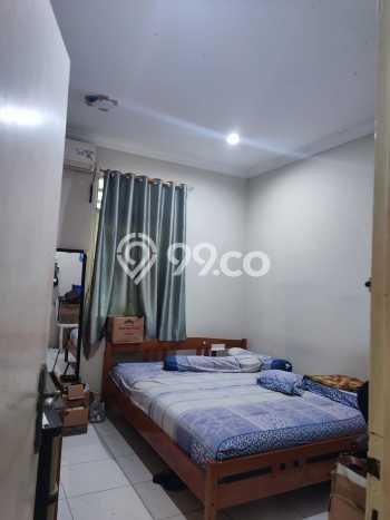 Hunian Nyaman Asri 2 KT Siap Pakai di Citra Garden Jakarta Barat Hunian Nyaman Asri 2 KT Siap Pakai di Citra Garden Jakarta Barat