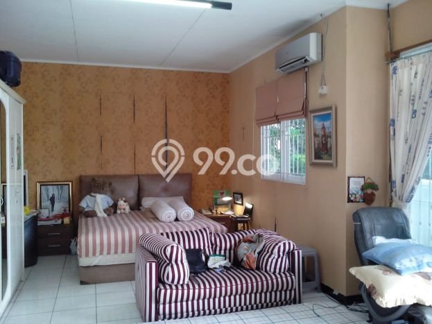 Hunian Super Mewah dengan Akses Paling Strategis di Citra Garden, Jakarta Barat Hunian Super Mewah dengan Akses Paling Strategis di Citra Garden, Jakarta Barat