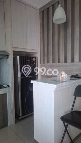 Hunian Apartemen Strategis untuk Dijual di Jakarta Barat dengan 2 Kamar Hunian Apartemen Strategis untuk Dijual di Jakarta Barat dengan 2 Kamar