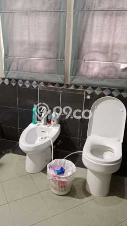 For Sale! Luxury House LT 600m2 Desain Elegan di Pantai Mutiara For Sale! Luxury House LT 600m2 Desain Elegan di Pantai Mutiara