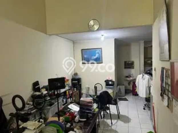 Rumah Minimalis 3 KT LT 96m2 di Citra Garden Rumah Minimalis 3 KT LT 96m2 di Citra Garden