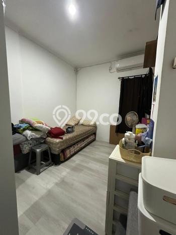 Rumah Modern 4 KT LT 90m2 di Kalideres Rumah Modern 4 KT LT 90m2 di Kalideres