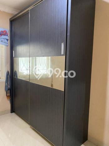 Hunian Mewah LB 237m2 Siap Pakai Desain Elegan di Taman Palem, Jakarta Barat Hunian Mewah LB 237m2 Siap Pakai Desain Elegan di Taman Palem, Jakarta Barat