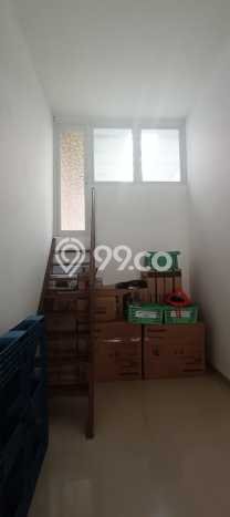 Rumah Elit Modern Tanpa Renovasi di Citra Garden Jakarta Barat Rumah Elit Modern Tanpa Renovasi di Citra Garden Jakarta Barat
