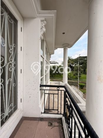 Jual Rumah Luas Elegan Dengan View Cantik di Permata Buana, Jakarta Barat Jual Rumah Luas Elegan Dengan View Cantik di Permata Buana, Jakarta Barat