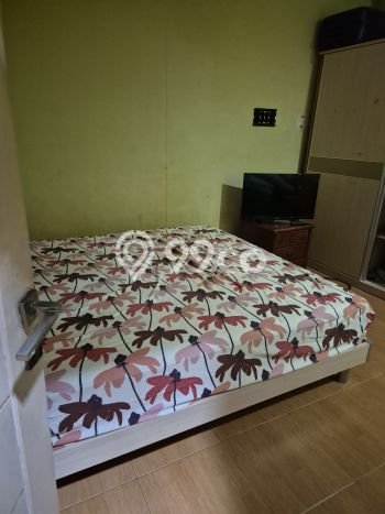Rumah Minimalis 3 KT LT 90m2 di Taman Palem Rumah Minimalis 3 KT LT 90m2 di Taman Palem