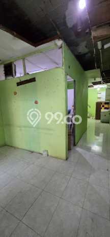 Rumah Modern 3 KT LT 60m2 di Pegadungan Rumah Modern 3 KT LT 60m2 di Pegadungan