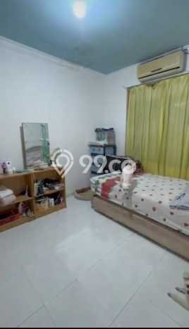Rumah Luas Asri 3 KT Siap Huni di Citra Garden Jakarta Barat Rumah Luas Asri 3 KT Siap Huni di Citra Garden Jakarta Barat