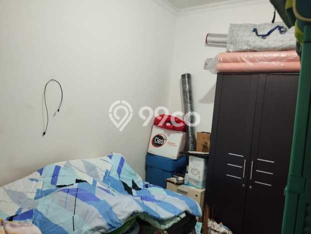 Rumah Modern 3 KT di Banjar Wijaya Tangerang Rumah Modern 3 KT di Banjar Wijaya Tangerang