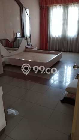 For Sale! Luxury House LT 600m2 Desain Elegan di Pantai Mutiara For Sale! Luxury House LT 600m2 Desain Elegan di Pantai Mutiara