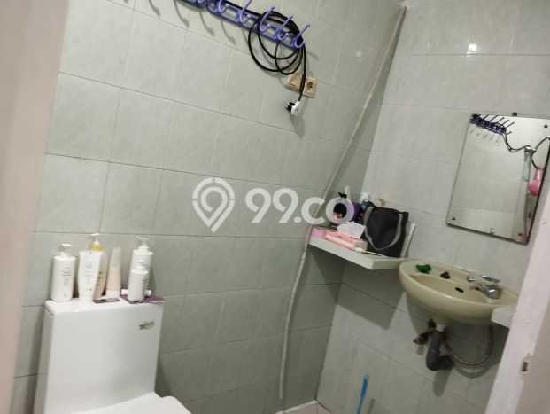 Rumah Modern 3 KT di Banjar Wijaya Tangerang Rumah Modern 3 KT di Banjar Wijaya Tangerang