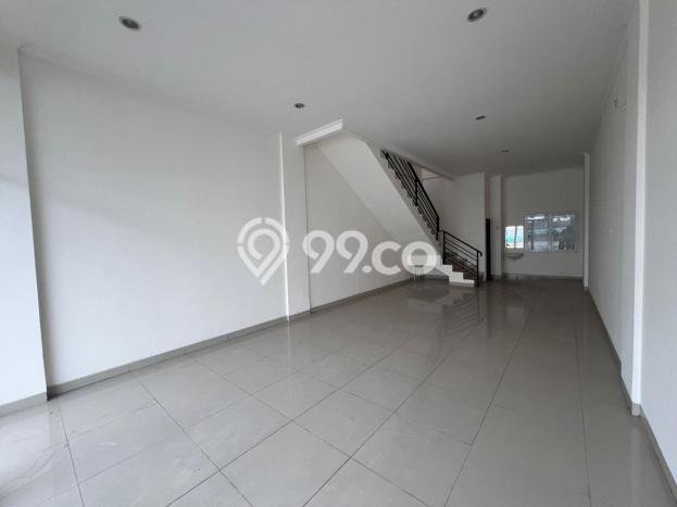 Ruko Dijual di Neglasari LT 54m2, LB 169m2 untuk Investasi Ruko Dijual di Neglasari LT 54m2, LB 169m2 untuk Investasi