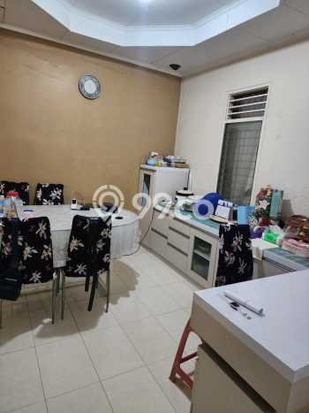 For Sale Hunian Rumah Terawat 3 Kamar di Citra Garden, Jakarta Barat For Sale Hunian Rumah Terawat 3 Kamar di Citra Garden, Jakarta Barat