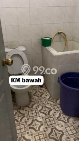Rumah Minimalis 3 Kamar LT 90m2 di Taman Palem Rumah Minimalis 3 Kamar LT 90m2 di Taman Palem