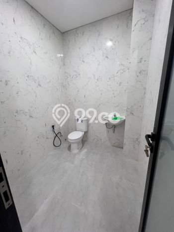 Rumah Modern 3 Kamar LT 52m2 di Duri Kosambi Rumah Modern 3 Kamar LT 52m2 di Duri Kosambi