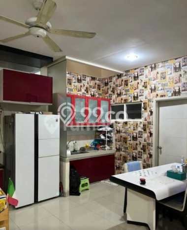 Rumah Elit Modern Siap Huni di Green Lake City Jakarta Barat Rumah Elit Modern Siap Huni di Green Lake City Jakarta Barat