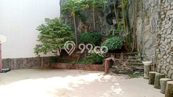 For Sale! Luxury House LT 600m2 Desain Elegan di Pantai Mutiara For Sale! Luxury House LT 600m2 Desain Elegan di Pantai Mutiara