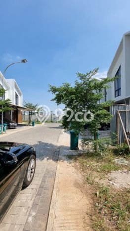 Tanah Kavling Dijual di Jakarta Barat dengan Spesifikasi 108m2 Tanah Kavling Dijual di Jakarta Barat dengan Spesifikasi 108m2