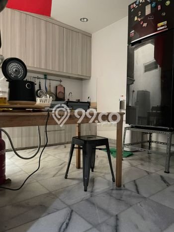 Dijual Hunian Mewah dengan Fasilitas Sekitar Lengkap di Kebon Jeruk, Jakarta Barat Dijual Hunian Mewah dengan Fasilitas Sekitar Lengkap di Kebon Jeruk, Jakarta Barat