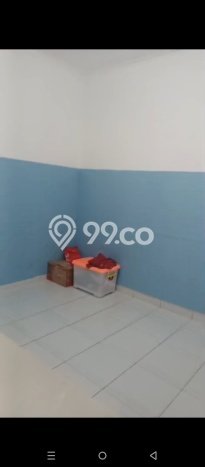 Rumah Modern 4 KT di Citra Garden Jakarta Barat Rumah Modern 4 KT di Citra Garden Jakarta Barat