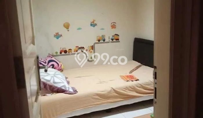 Rumah Minimalis 2 KT di Duri Kepa Jakarta Barat Rumah Minimalis 2 KT di Duri Kepa Jakarta Barat