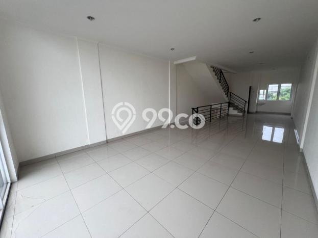Ruko Dijual di Neglasari LT 54m2, LB 169m2 untuk Investasi Ruko Dijual di Neglasari LT 54m2, LB 169m2 untuk Investasi