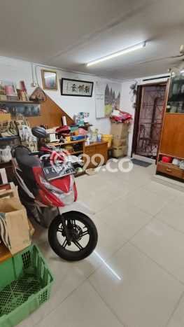 For Sale Hunian Rumah Terawat 3 Kamar di Taman Palem, Jakarta Barat For Sale Hunian Rumah Terawat 3 Kamar di Taman Palem, Jakarta Barat