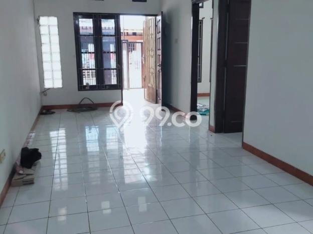 Rumah Minimalis 2 KT di Citra Garden Jakarta Barat Rumah Minimalis 2 KT di Citra Garden Jakarta Barat