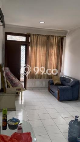 Rumah Minimalis 3 Kamar LT 90m2 di Taman Palem Rumah Minimalis 3 Kamar LT 90m2 di Taman Palem