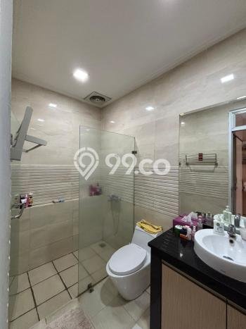 Ready to Use! Luxury House LT 90m2 Desain Elegan di Taman Palem Ready to Use! Luxury House LT 90m2 Desain Elegan di Taman Palem