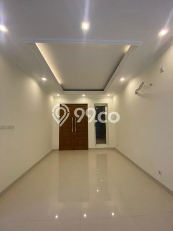 Rumah Luxury Modern Siap Huni di Alam Sutera Tangerang Rumah Luxury Modern Siap Huni di Alam Sutera Tangerang
