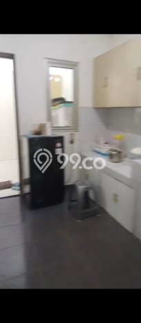 Rumah Modern 4 KT di Citra Garden Jakarta Barat Rumah Modern 4 KT di Citra Garden Jakarta Barat