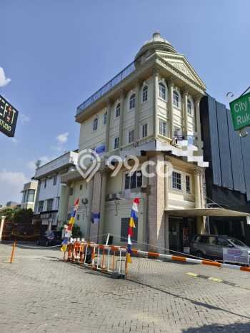 Jual Ruko Strategis Kawasan Cengkareng, Luas 405m2m², Jalan Utama, Kawasan Komersial Jual Ruko Strategis Kawasan Cengkareng, Luas 405m2m², Jalan Utama, Kawasan Komersial