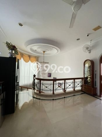 Dijual Rumah Mewah Megah Dengan View Cantik di Sunter, Jakarta Utara Dijual Rumah Mewah Megah Dengan View Cantik di Sunter, Jakarta Utara