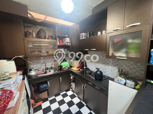 Rumah Minimalis 4 Kamar LT 112m2 di Semanan Rumah Minimalis 4 Kamar LT 112m2 di Semanan
